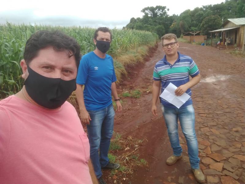 Fiscalização 